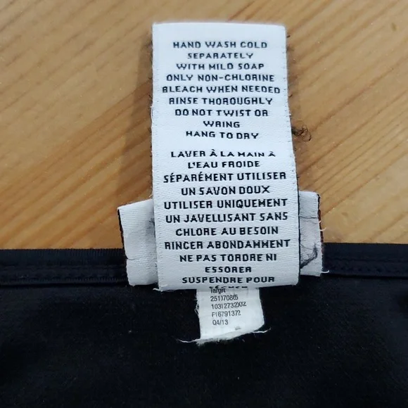 Bikini bottom - Picture 5 of 5